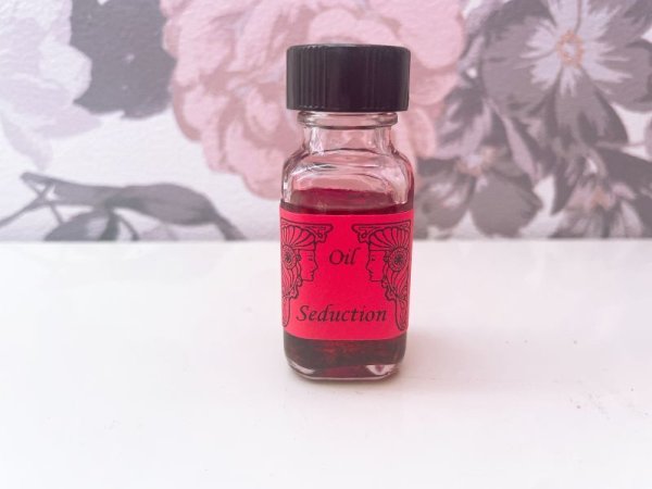 画像1: Seduction セダクション　魅惑　単品　1ml (1)