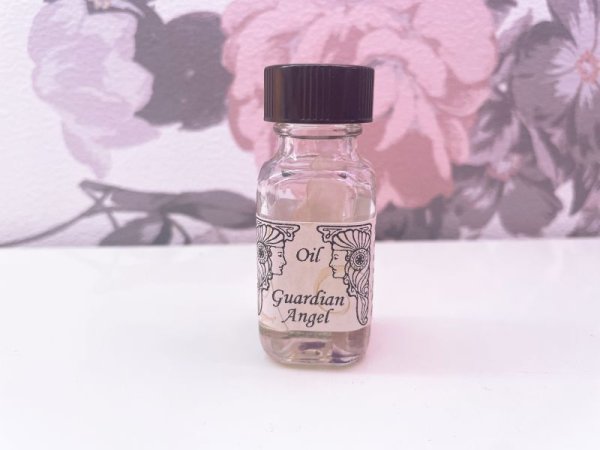 画像1: Guardian Angel　守護天使 ガーディアンエンジェル　単品 1ml (1)