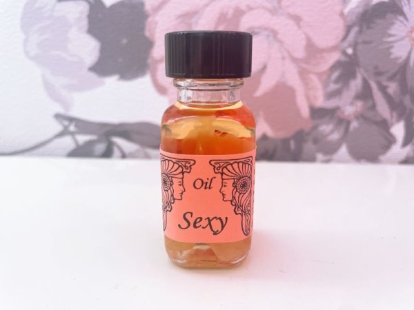 画像1: sexy セクシー　単品　1ml (1)