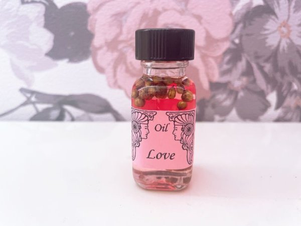 画像1: Love 愛　 単品　1ml (1)