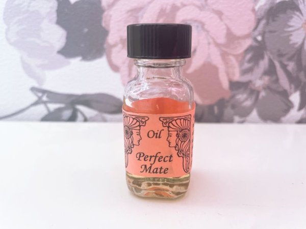 画像1: Perfect Mate 　単品　1ml (1)