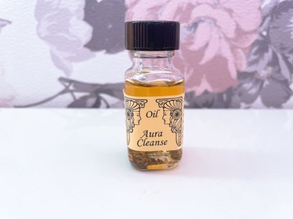 画像1: Aura Cleanse オーラクレンズ　単品　1ml (1)