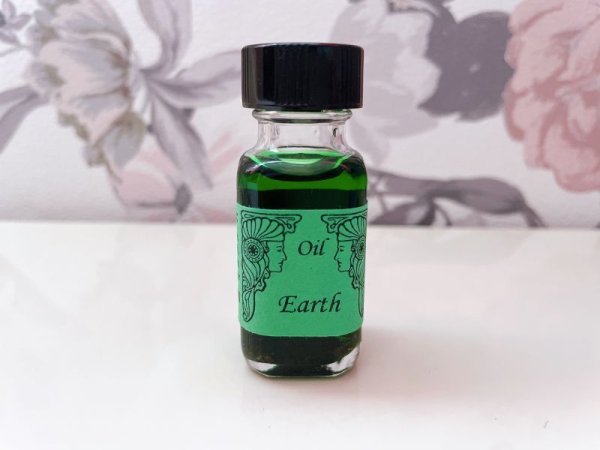 画像1: Earth　土　アース 単品　1ml (1)