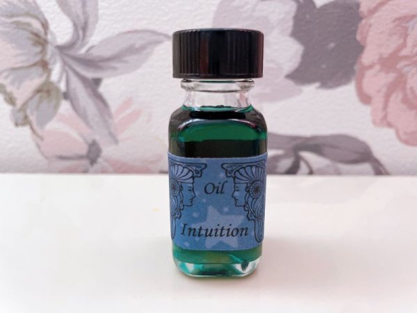 画像1: Intuition 　イントゥイション　直感 単品　1ml (1)