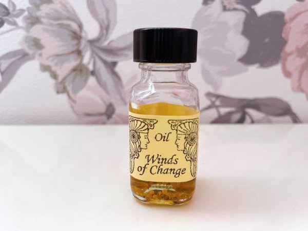 画像1: Winds of Change 〜変化の風〜 単品 1ml (1)