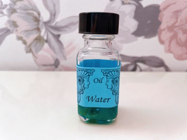 画像1: water 水 単品オイル  1ml (1)