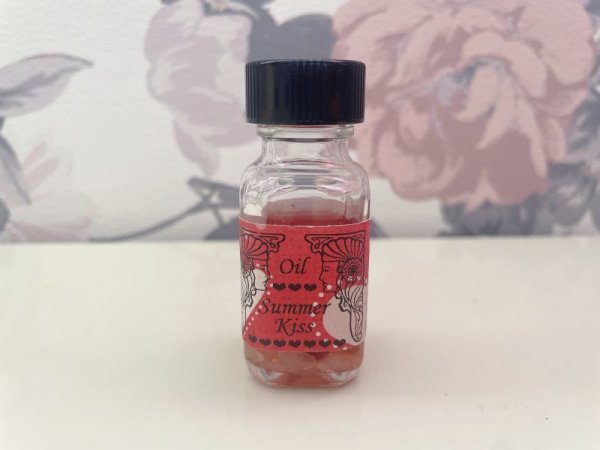 画像1: Summer Kiss 単品オイル 1ml  (1)