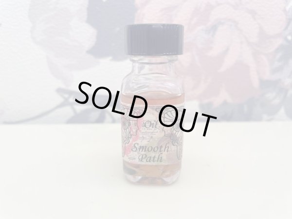 画像1: Smooth Path　スムーズな道 単品オイル 1ml  (1)