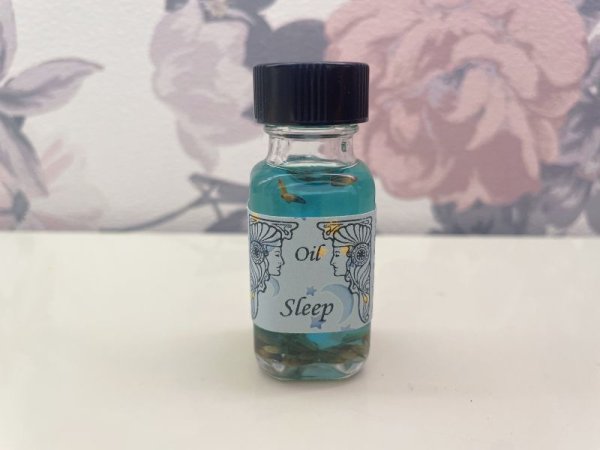 画像1: Sleep スリープ 安眠単品　1ml (1)