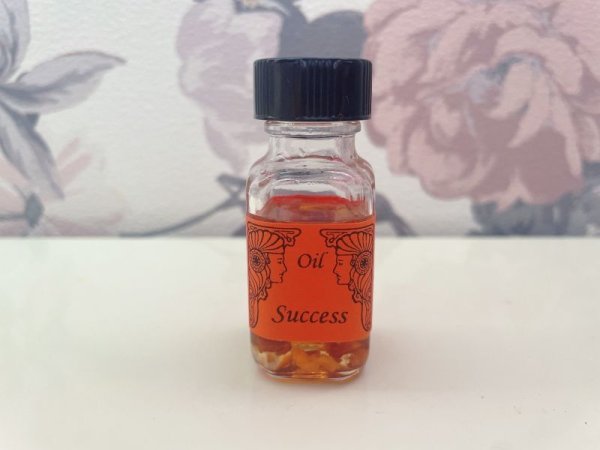 画像1: Success 成功　サクセス  単品オイル 1ml  (1)