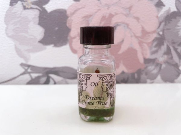 画像1: Ｄreams Come True 夢叶える 単品オイル 1ml (1)