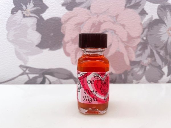 画像1: Date Night　デートの夜 単品オイル 1ml (1)