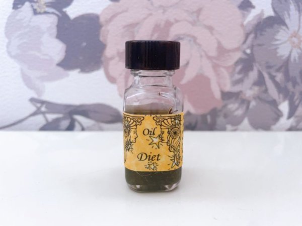 画像1: Diet ダイエット 単品オイル 1ml (1)