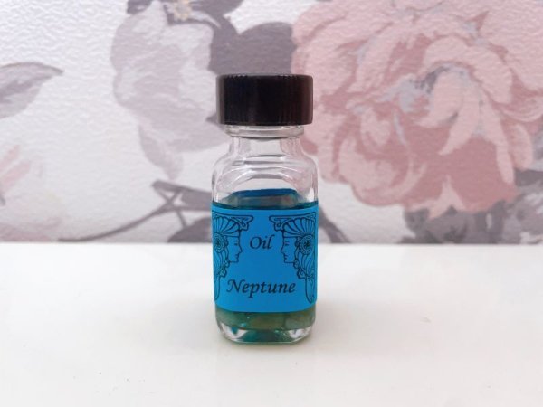 画像1: NEPTUNE 　海王星・ネプチューン 単品オイル 1ml  (1)