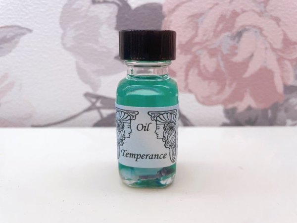 画像1: Temperance 幸せへの折り合い 単品オイル 1ml (1)