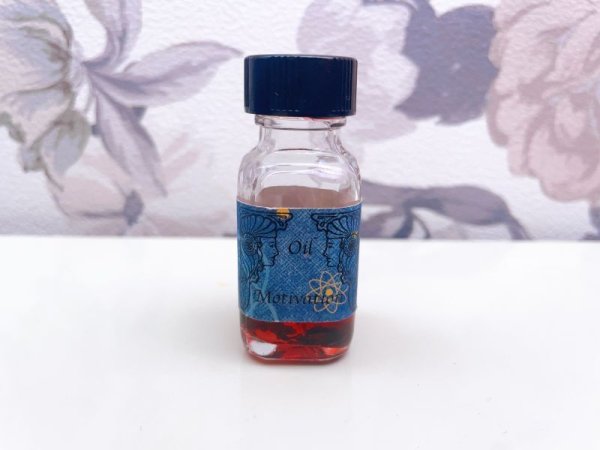 画像1: Motivation やる気 モチベーション 単品オイル 1ml (1)