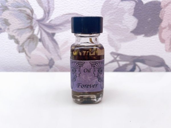 画像1: Forever 永遠　フォーエバー  単品オイル 1ml (1)