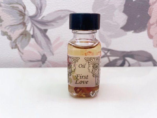 画像1: First Love 初恋 単品オイル 1ml (1)