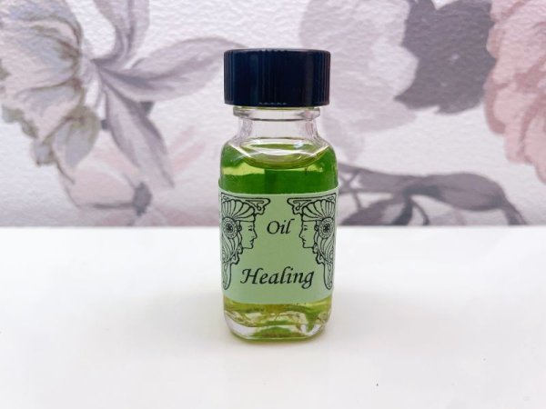 画像1: Healing　 癒し　ヒーリング 単品オイル 1ml (1)