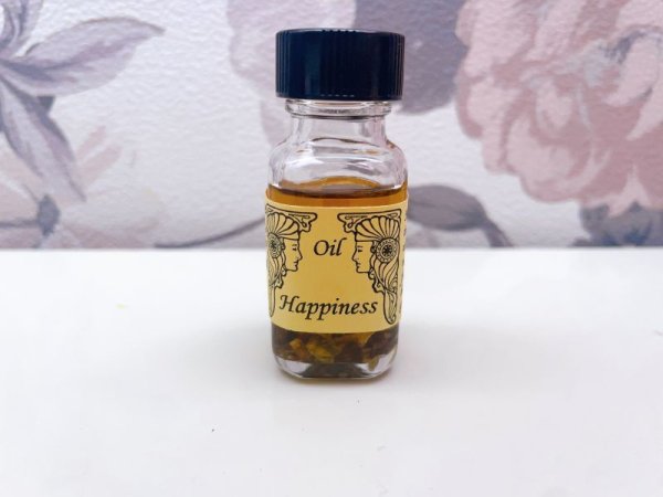 画像1: Happiness ハピネス 単品オイル 1ml (1)