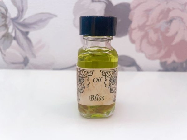 画像1: Bliss　 至福 単品オイル 1ml (1)