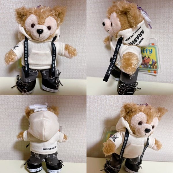 画像1: This is パーカー衣装 (1)