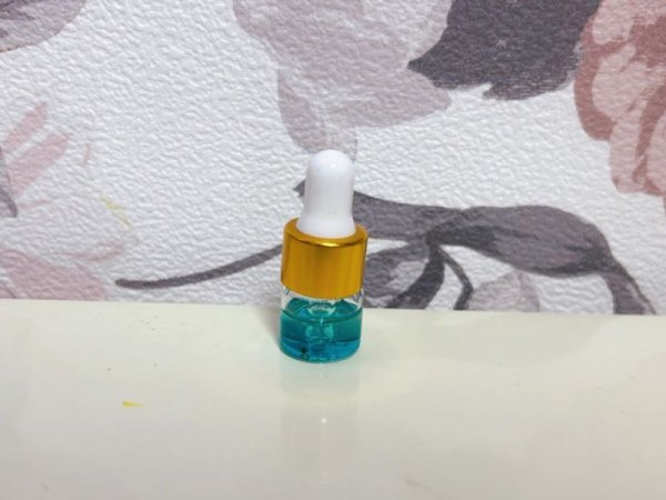 画像1: オリジナルブレンド　1ml (1)