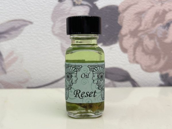 画像1: Rset リセット 単品オイル1ml (1)