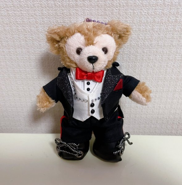 画像1: Dance in the dark (1)