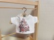 画像1: 5×20白Tシャツ単品　　 (1)