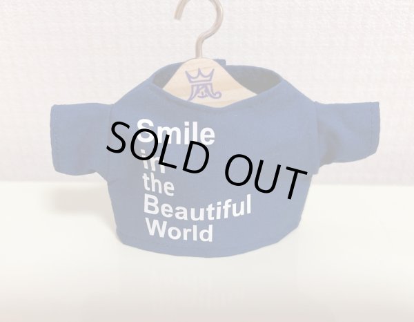 画像1: Beautiful World　Tシャツ単品 (1)