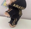画像3: ぬいばサイズ　25周年ジャージダッフィー (3)