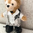 画像2: SnowManフラワーモノトーンスーツ　しょっぴー (2)