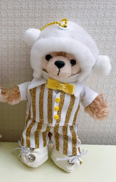 画像1: ポップコーンマン　にの (1)